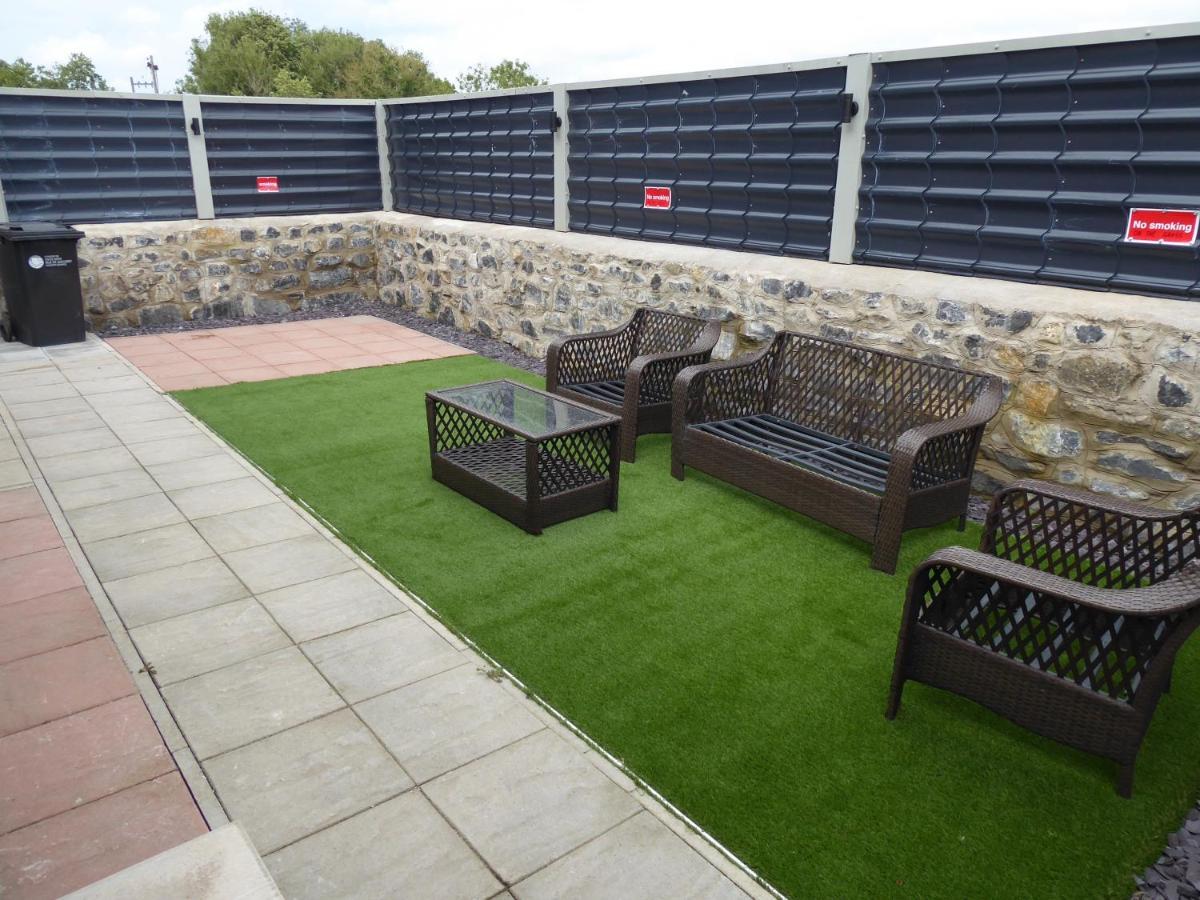 Glennydd House Villa Llangefni Exterior photo